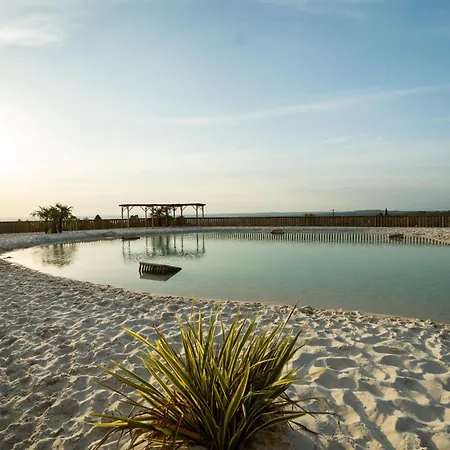 Kemping Le Sequoia Payrac