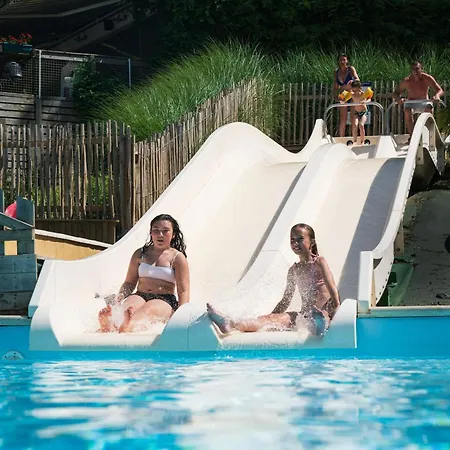 Le Sequoia Kemping *