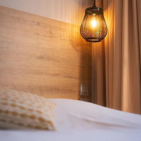 Kemping Le Sequoia *