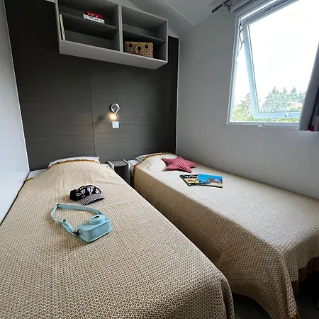 Le Sequoia Kemping Payrac