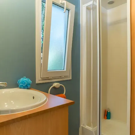 Kemping Le Sequoia Payrac