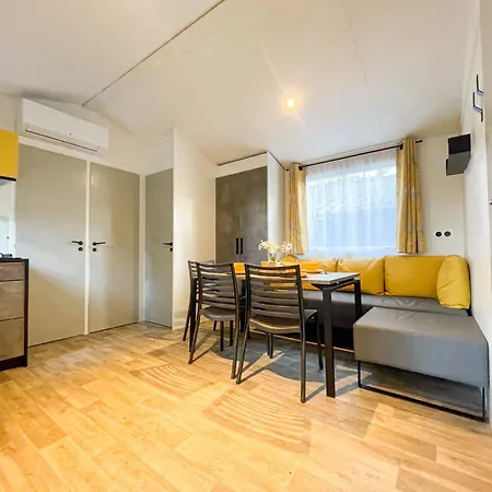 Le Sequoia Kemping Payrac