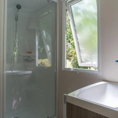 Kemping Le Sequoia *