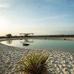 Campingplatz Le Sequoia Payrac