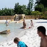 Le Sequoia Campingplatz