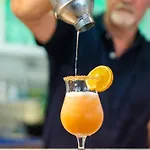 Le Sequoia Campingplatz