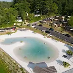 Le Sequoia Campingplatz *