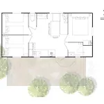 Kemping Le Sequoia Payrac