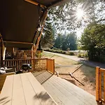 Kemping Le Sequoia