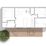 Le Sequoia