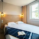 Le Sequoia Campingplatz *