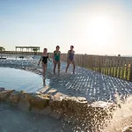 Campingplatz Le Sequoia Payrac