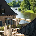 Le Sequoia Campingplatz