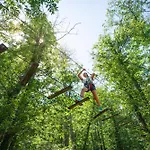 Campingplatz Le Sequoia