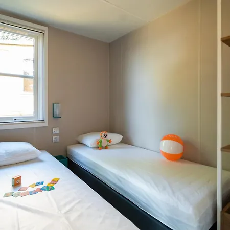 Le Sequoia Camping Payrac