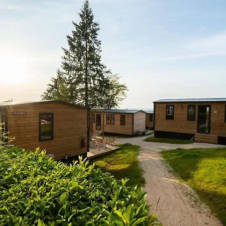 Le Sequoia Campsite Payrac