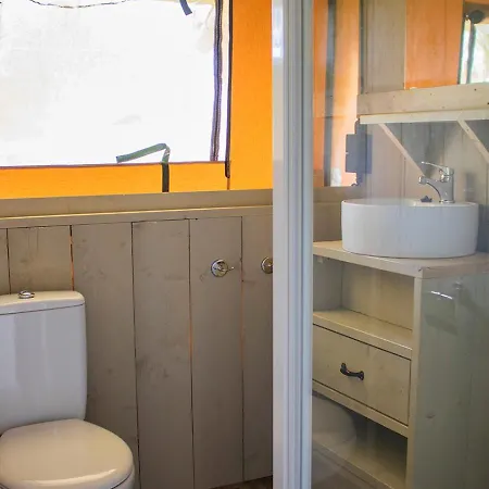 Le Sequoia Camping Payrac