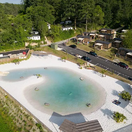 Le Sequoia Camping *