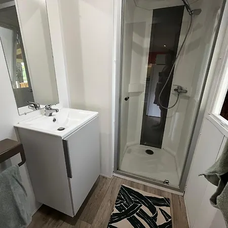 Le Sequoia Camping *