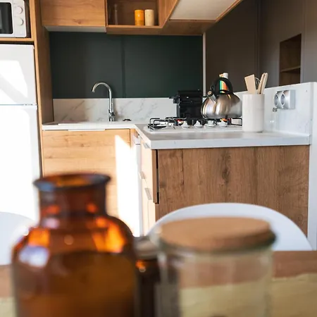 Camping Le Sequoia *