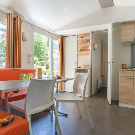 Campsite Le Sequoia Payrac