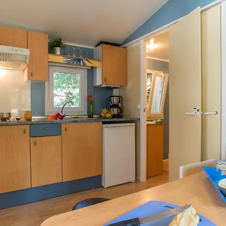 Le Sequoia Camping Payrac