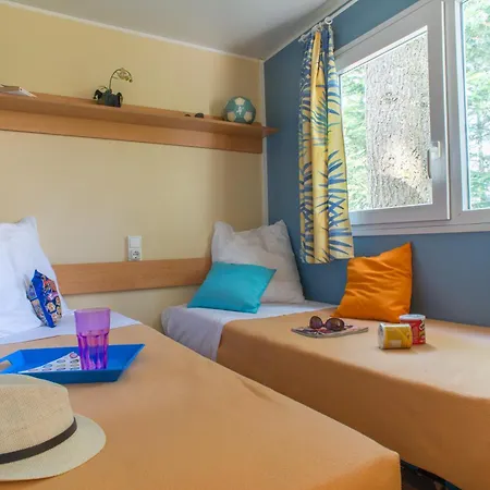 Le Sequoia Camping *