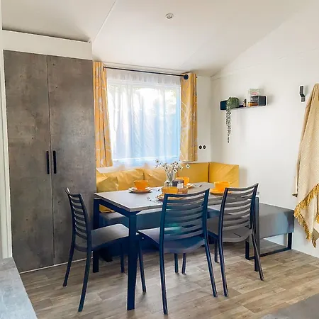 Camping Le Sequoia Payrac