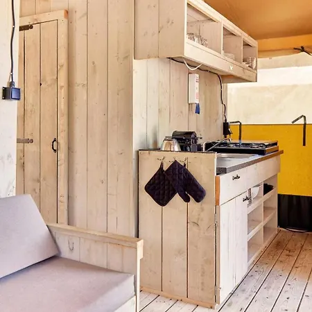 Le Sequoia Camping *