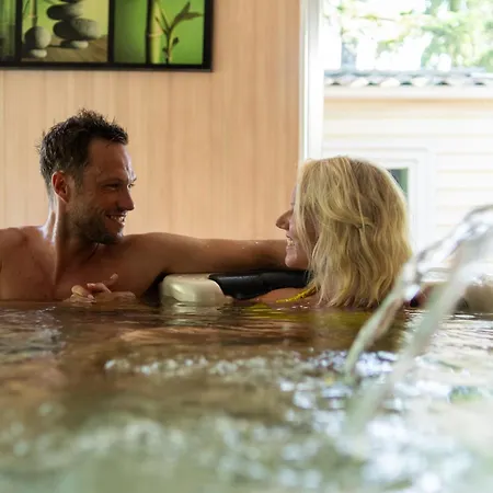 Le Sequoia Camping *