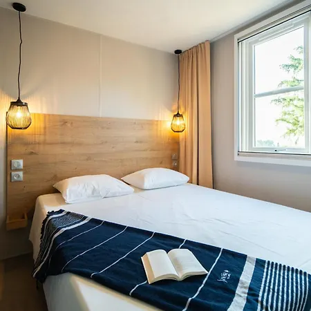 Le Sequoia Camping *