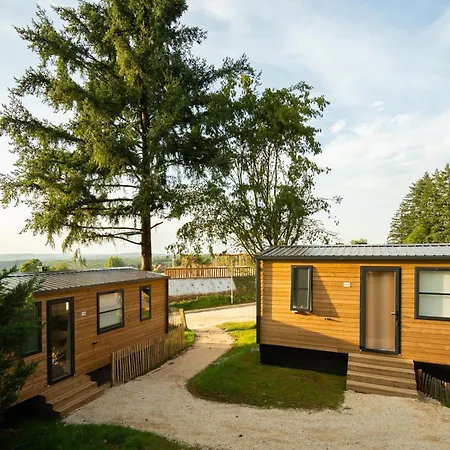 Campingplatz Le Sequoia *