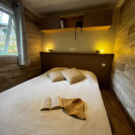 Le Sequoia Camping *