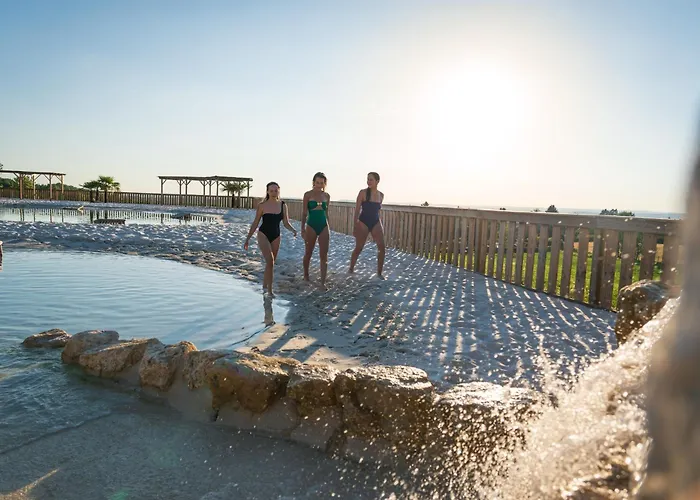 Campingplatz Le Sequoia Payrac