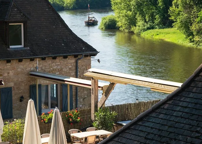 Le Sequoia Campingplatz